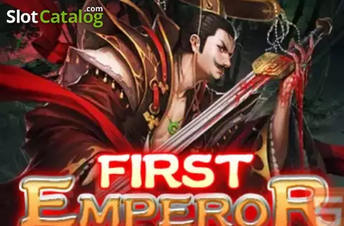 First Emperor логотип First Emperor логотип