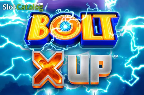 Bolt X UP слот
