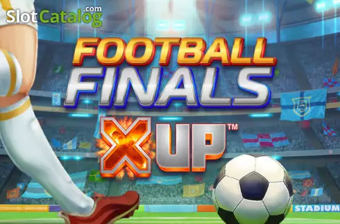 Football Finals X UP слот Football Finals X UP слот