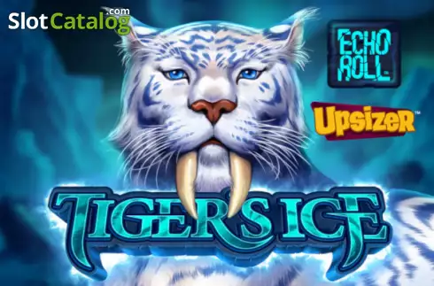 Tiger's Ice слот Tiger's Ice слот