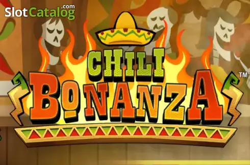 Chili Bonanza X UP слот Chili Bonanza X UP слот