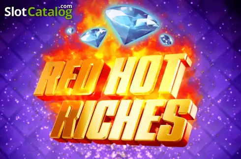 Red Hot Riches слот Red Hot Riches слот