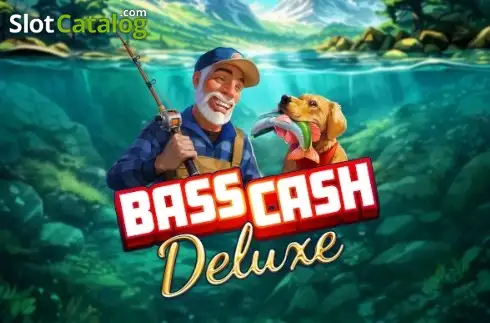 Bass Cash Deluxe слот