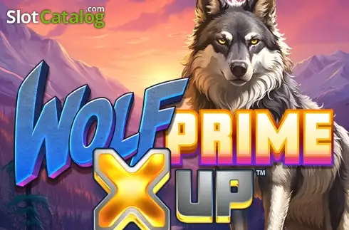 Wolf Prime X UP слот