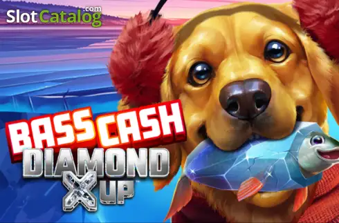 Bass Cash Diamond X UP слот