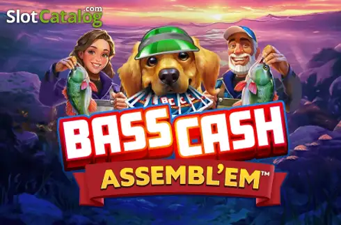 Bass Cash Assebl'em слот