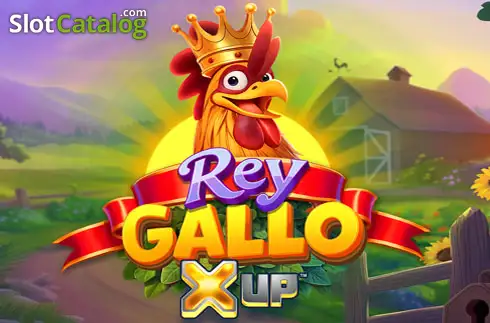 Rey Gallo X UP слот