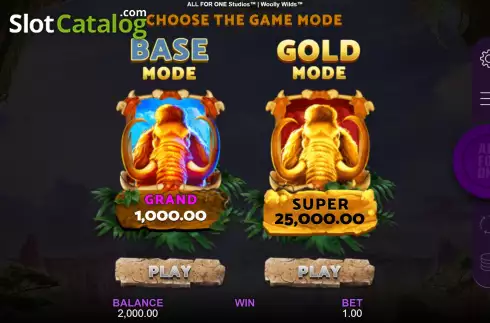Скрин3. Woolly Wilds слот