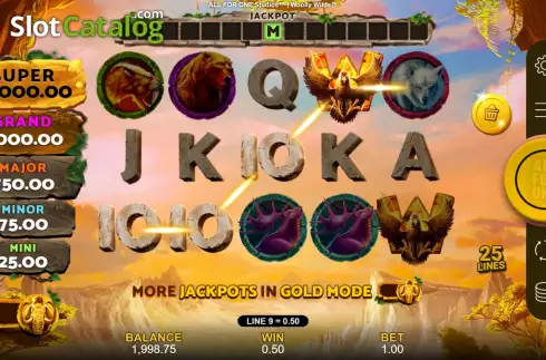 Скрин5. Woolly Wilds слот