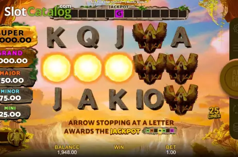 Скрин8. Woolly Wilds слот