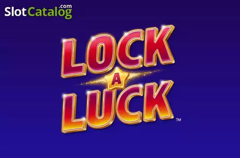Lock A Luck логотип Lock A Luck логотип