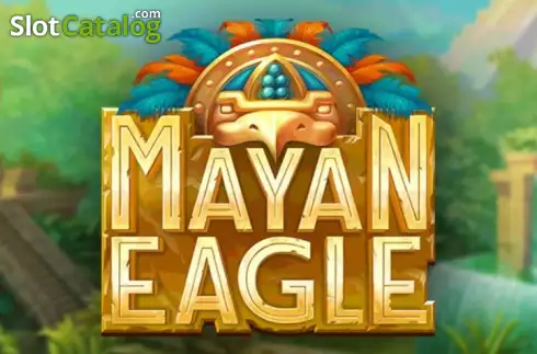 Mayan Eagle слот Mayan Eagle слот