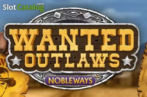 Wanted Outlaws слот Wanted Outlaws слот