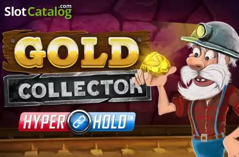 Gold Collector слот Gold Collector слот