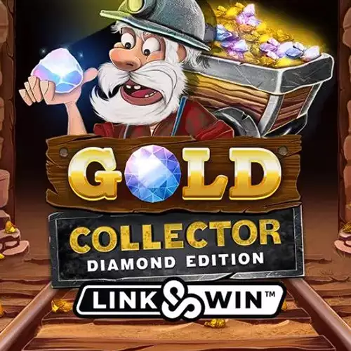 Gold Collector: Diamond Edition логотип