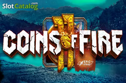 11 Coins of Fire слот 11 Coins of Fire слот