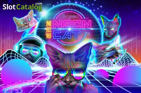 Neon Cat слот Neon Cat слот