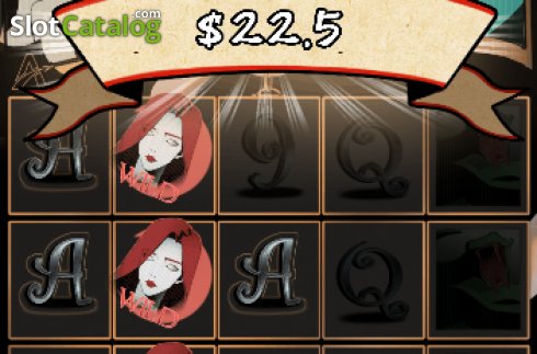 Скрин4. Medusa (AllWaySpin) слот
