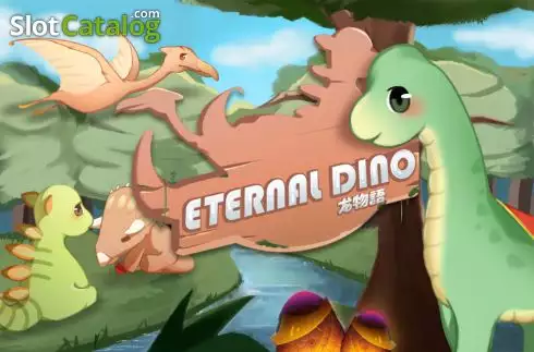 Eternal Dino слот