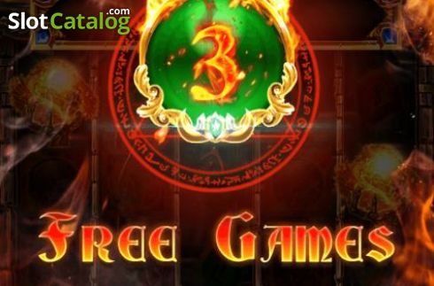 Скрин7. Phoenix Rise слот