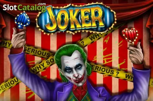 Joker слот Joker слот