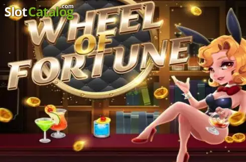 Wheel Of Fortune (AllWaySpin) логотип Wheel Of Fortune (AllWaySpin) логотип