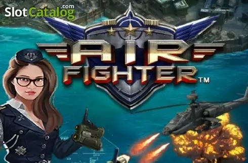 Airfighter логотип Airfighter логотип