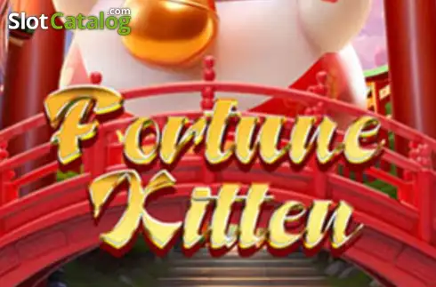 Fortune Kitten слот