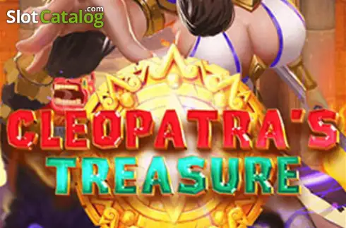 Cleopatra's Treasure (Allbet Gaming) слот