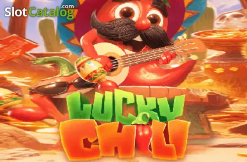 Lucky Chili слот