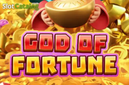 God of Fortune (Allbet Gaming) слот