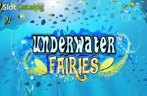 Underwater Fairies слот