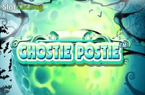 Ghostie Postie слот