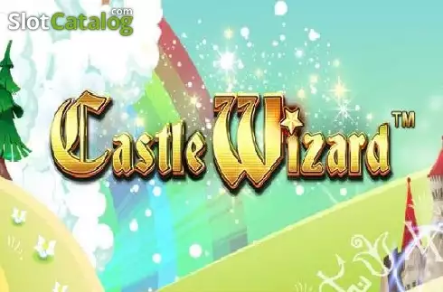 Castle Wizard логотип Castle Wizard логотип