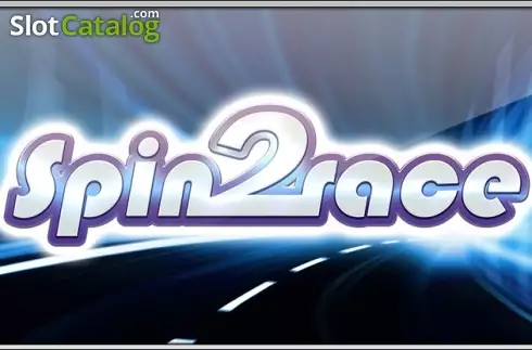 Spin 2 Race логотип Spin 2 Race логотип
