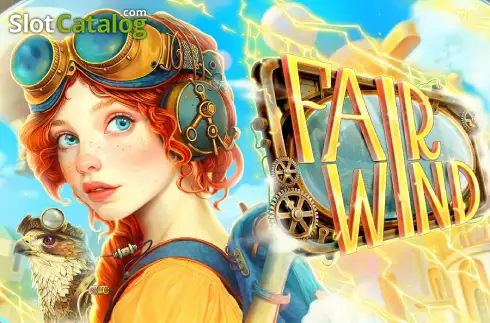 Fair Wind слот Fair Wind слот