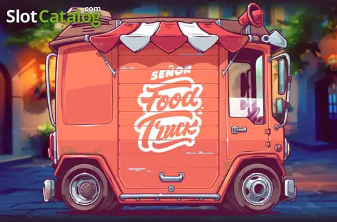 Food Truck (Altente) слот Food Truck (Altente) слот