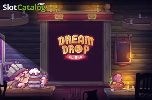 Dream Drop Clinko слот Dream Drop Clinko слот