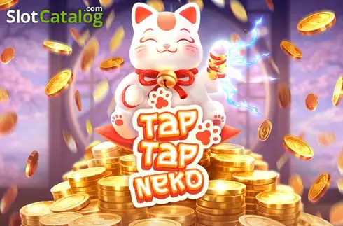 Tap Tap Neko слот Tap Tap Neko слот