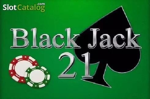 Blackjack (Amatic) слот