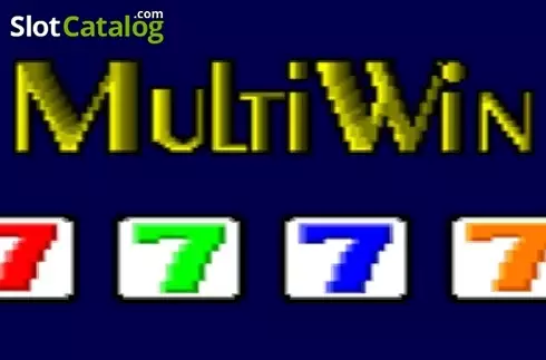 Multiwin логотип Multiwin логотип
