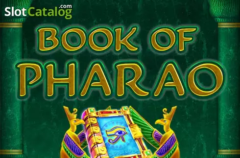 Book of Pharao слот