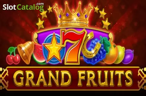 Grand Fruits слот