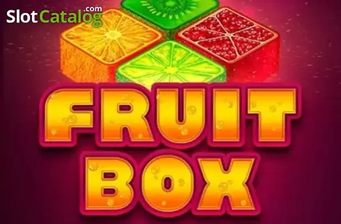 Fruit Box слот