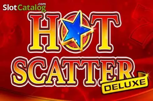 Hot Scatter Deluxe слот