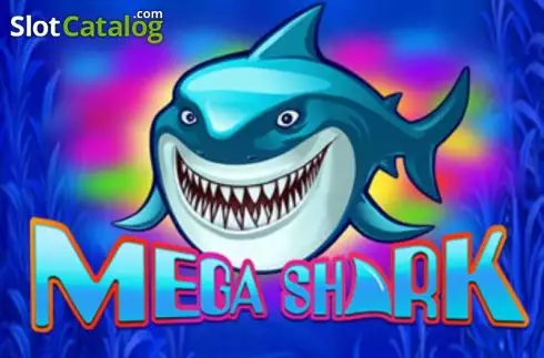 Mega Shark слот