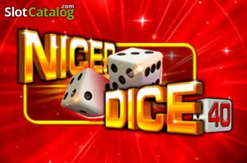 Nicer Dice 40 слот