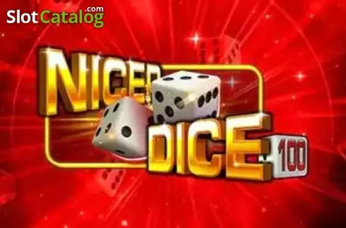 Nicer Dice 100 слот
