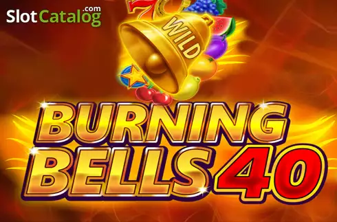 Burning Bells 40 слот