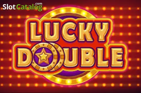 Lucky Double (Amatic Industries) слот